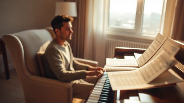 5 avantages de la musicothérapie active et réceptive sur le bien-être