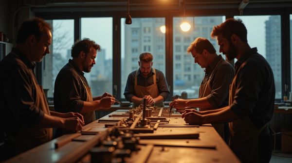 Ces artisans ProxiChantier ont su prouver leur fiabilité
