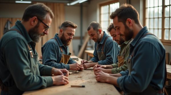 Ces artisans ProxiChantier ont su prouver leur fiabilité