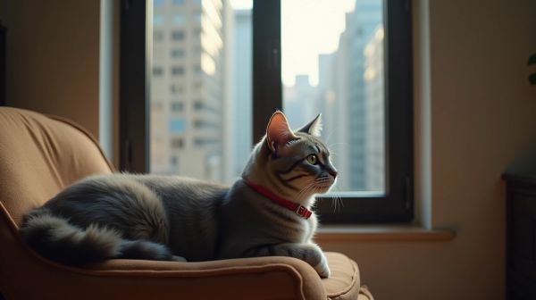 Comparer facilement les assurances chat en 2025