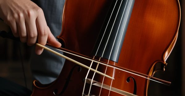 Découvrez les meilleures cordes pour votre violoncelle