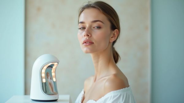Équipement soin du visage led : choisir le bon appareil pour des résultats optimaux