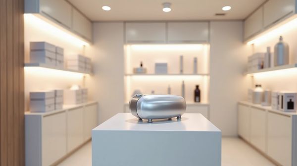 Équipement soin du visage led : choisir le bon appareil pour des résultats optimaux