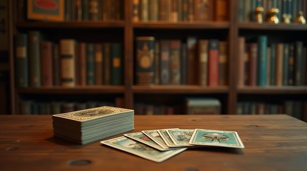 Jeux de cartes à collectionner : stratégies, immersion et passion du jeu
