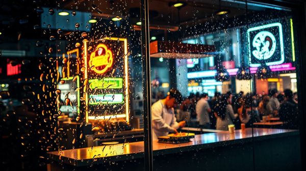 Les nouveautés incontournables de la restauration rapide en 2023