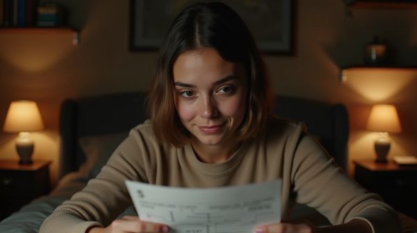 Les secrets de votre personnalité révélés par un quiz original