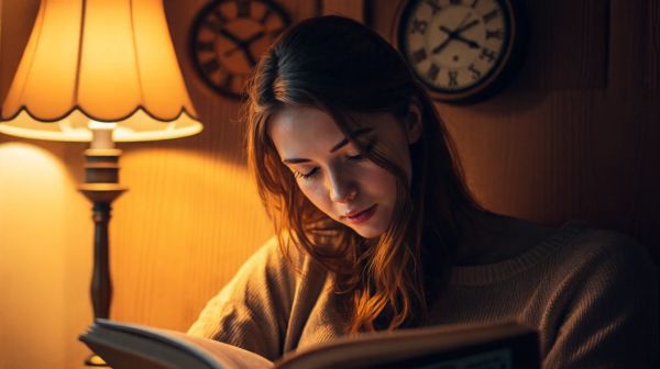 Les secrets de votre personnalité révélés par un quiz original