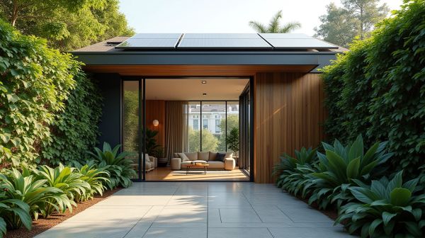 Optimiser votre DPE B pour un logement performant