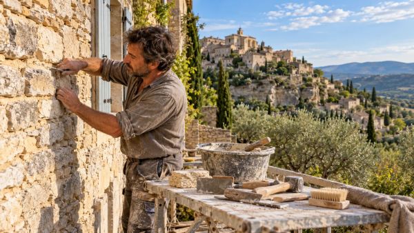 Pourquoi choisir ces artisans fiables de ProxiChantier ?