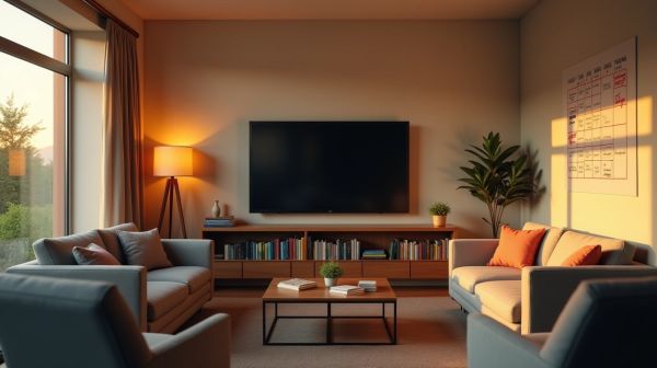 Quelle activité choisir ce soir ? Découvrez votre programme TV