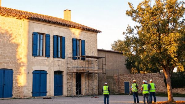 Sélection des professionnels du bâtiment à Castelnau-de-Médoc