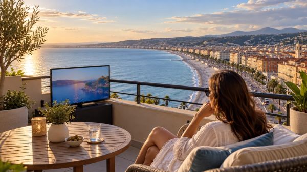 Top 5 activités de ce soir : suggestions de programmes TV