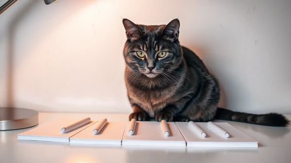 Top 5 assurances pour chat à considérer en 2025