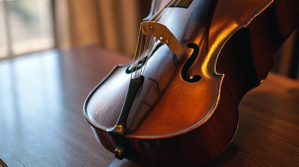 Top cordes de violoncelle à considérer pour un son exceptionnel