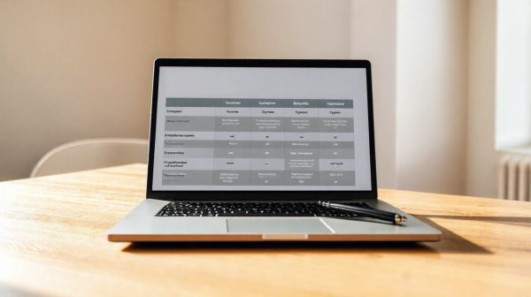 Top outils pour comparer les assurances animaux en 2026