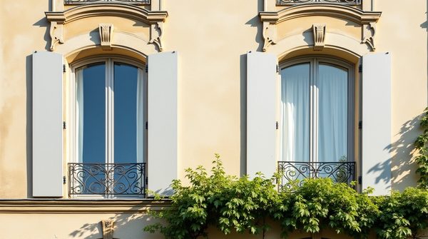 Tout savoir sur la pose de fenêtres en aluminium à rouen