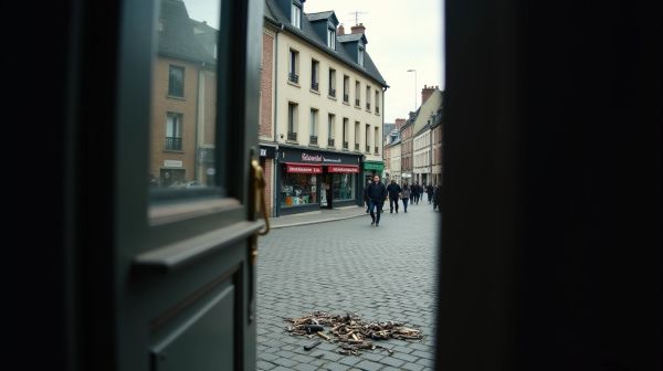 Urgence serrurerie à Herblay-sur-Seine : résolvez vos problèmes rapidement
