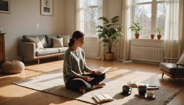 Magazine en ligne dlese : explorer le bien-être et la santé mentale au quotidien