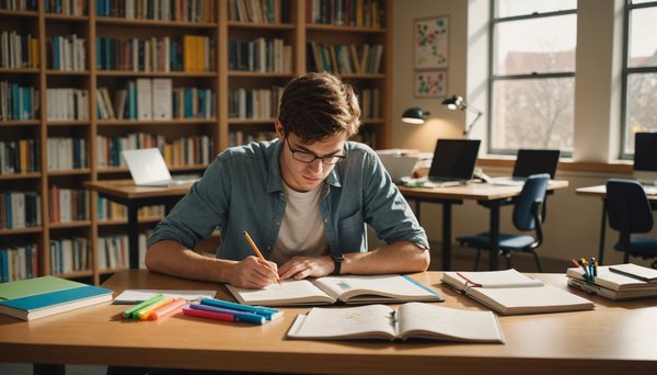 Examen d'entrée crfpa : stratégies pour réussir haut la main !