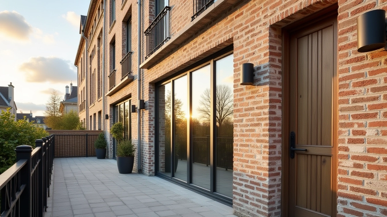 Questions fréquemment posées sur la menuiserie aluminium